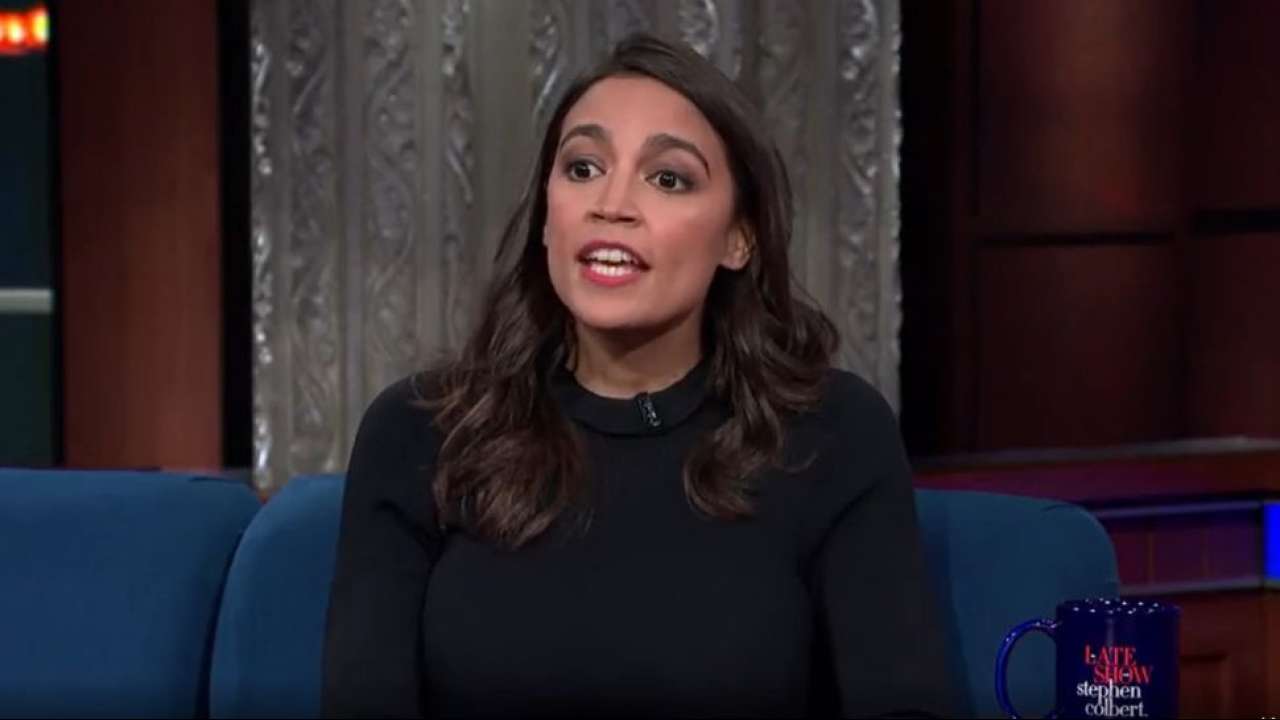 Who is Alexandria Ocasio-Cortez, aka ‘AOC’? US politician slamming Elon ...