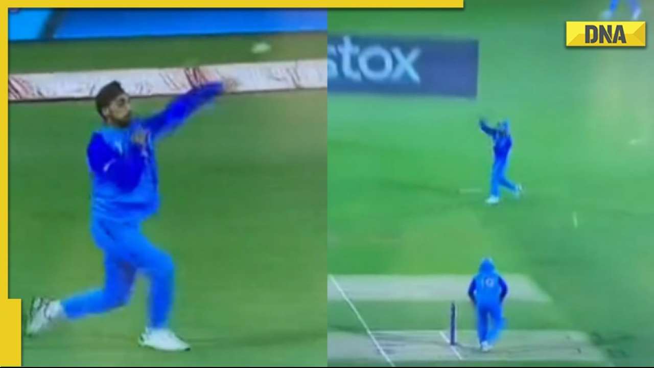 Explained What is 'fake fielding'? Why Virat Kohli's pretend throw has