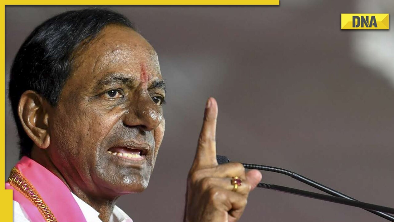 Munugode bypolls 2022: BJP cries foul in Telangana, says TRS ‘goons’ attacked them and distributed money