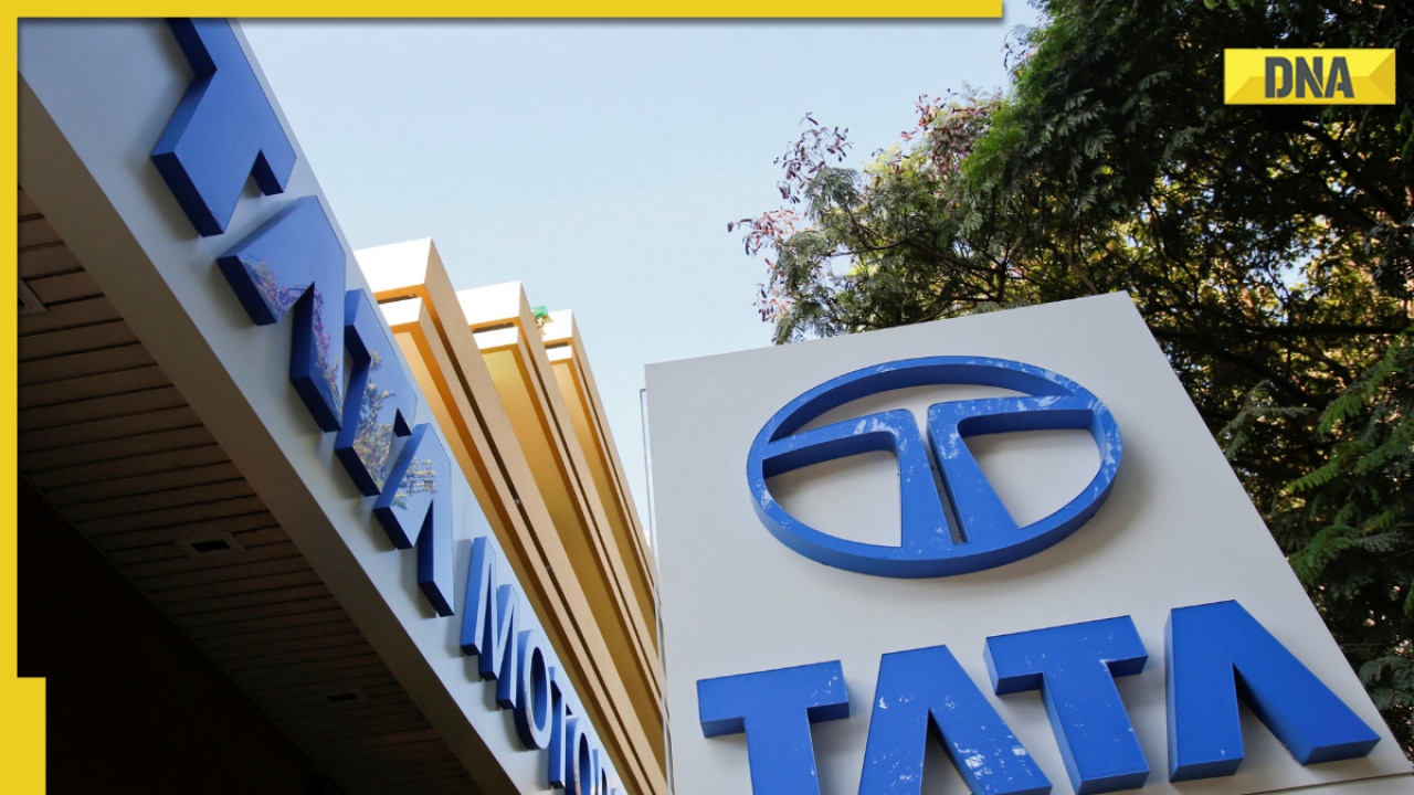 Tata Motors hikes prices of Nexon, Safari, Harrier and other passenger vehicles