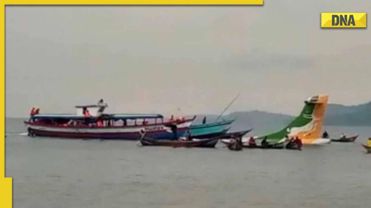 19 dead, 24 rescued: Know reason, timeline behind deadly plane crash in Tanzania’s Lake Victoria