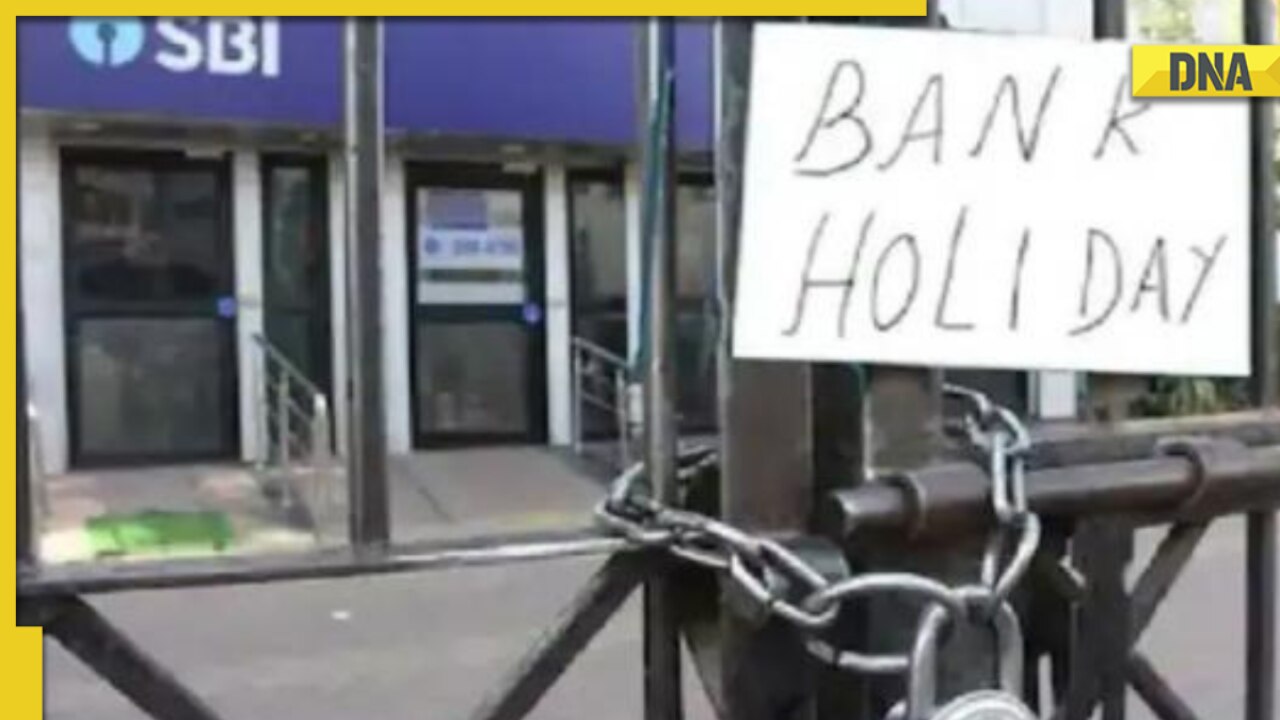 Bank Holidays In November 2022 Are Banks Closed On Guru Nanak Jayanti 