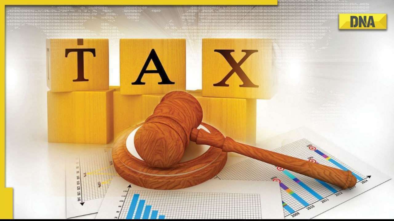 ITR Filing Deadline: Last day to file income tax return today, taxpayers face issues in website