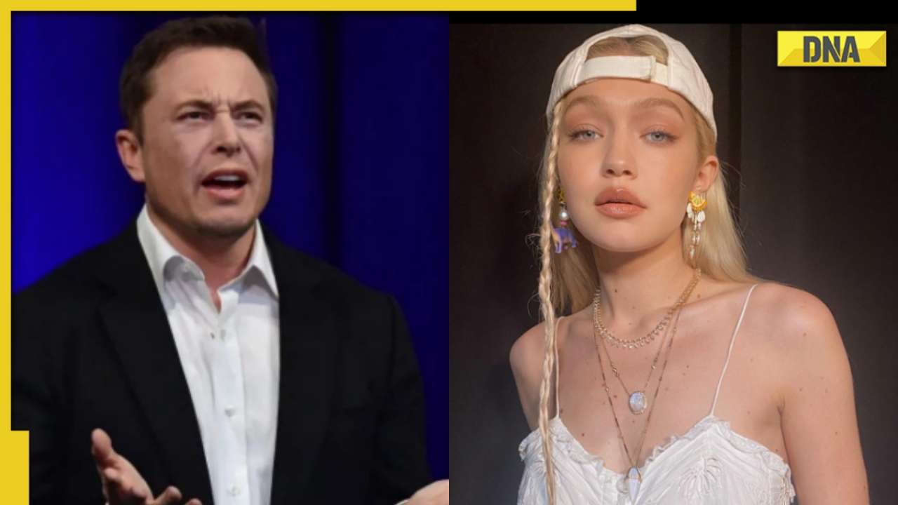 Gigi Hadid quits Twitter after Elon Musk becomes the new boss, calls it ...