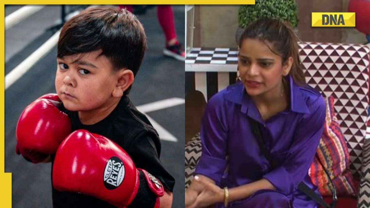 Bigg Boss 16: Abdu Rozik faces wrath for favouring Nimrit Kaur, netizens say Archana Gautam 'exposed' his fake face