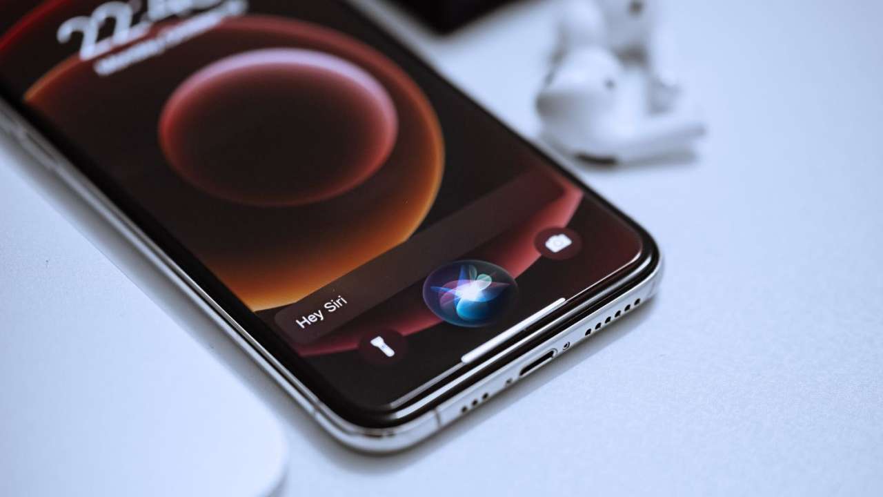 Apple planning to change 'Hey Siri' for voice assistance