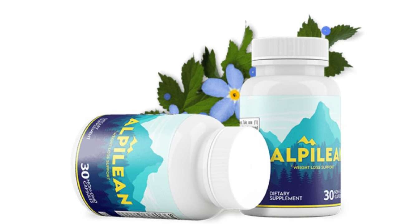 Alpilean Weight Loss Supplement Review (Updated) - Does it work? Safe ...