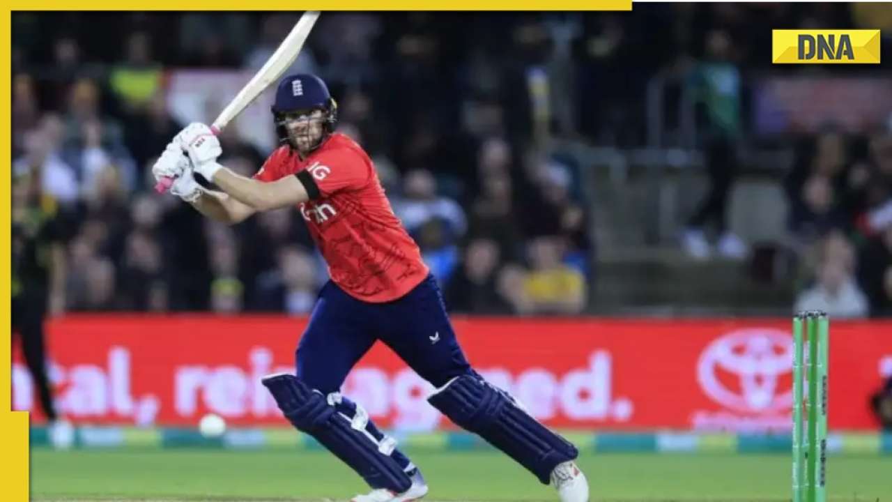 Dawid Malan unlikely to play semi-final against India due to injury, says Moeen Ali 
