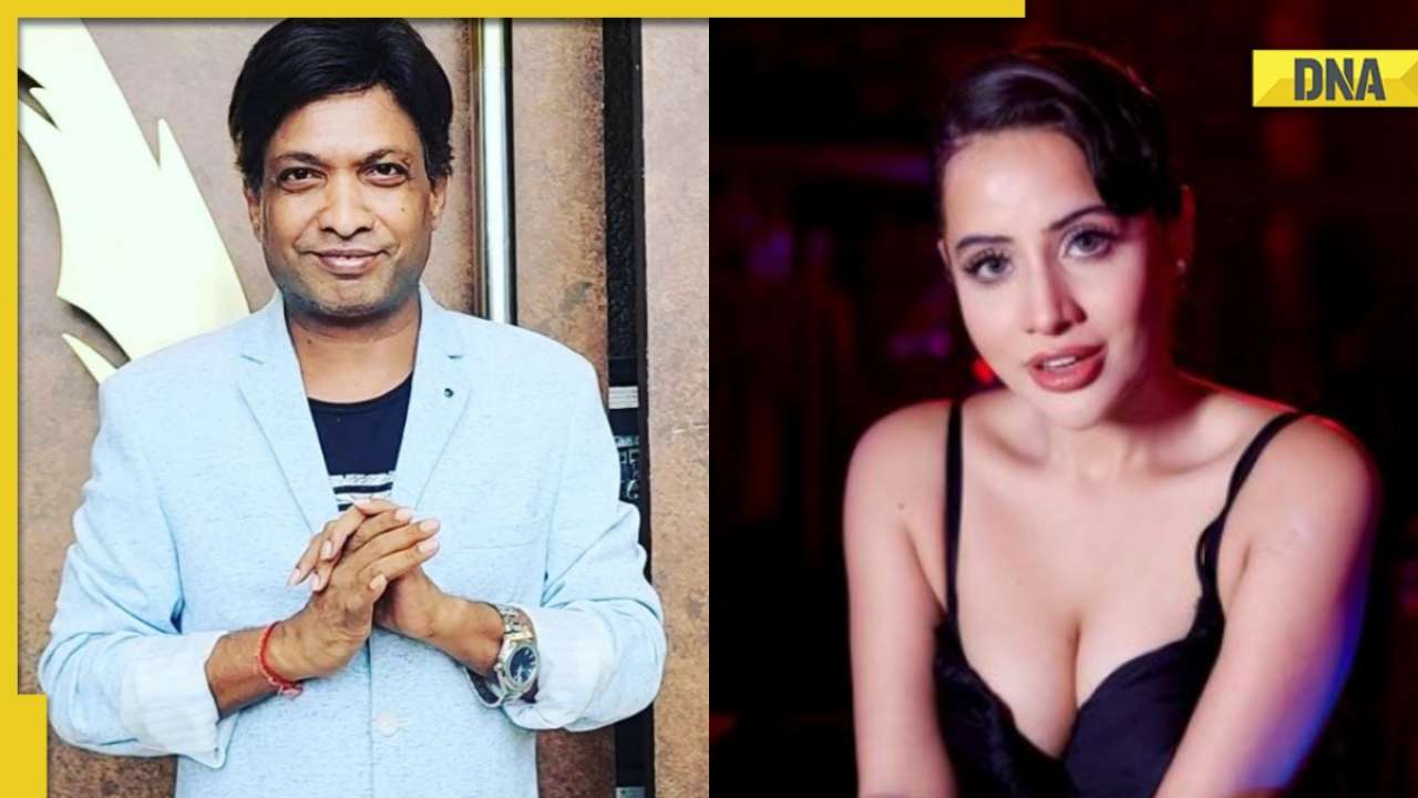 'Urfi Javed pagla gayi hai kya': Comedian Sunil Pal accuses actress of spoiling community's image