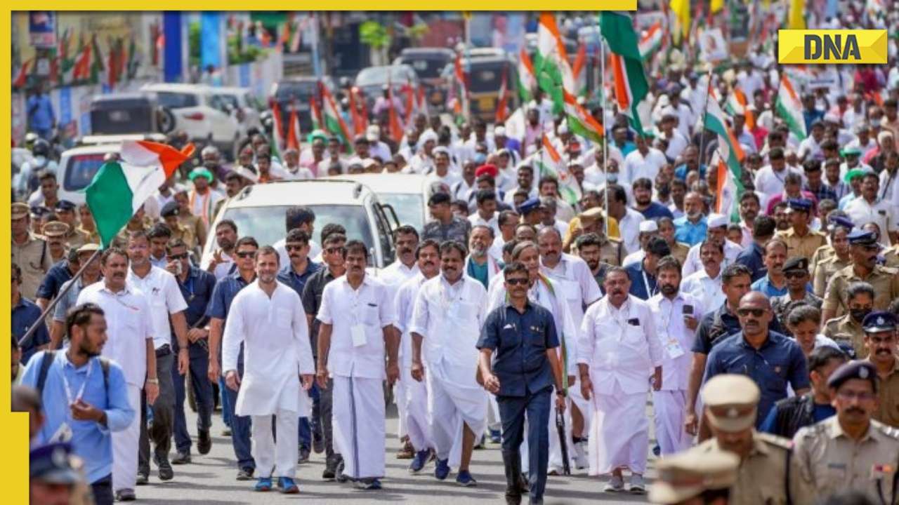Temporarily block Twitter accounts of Congress, Bharat Jodo Yatra for illegally using KGF 2 songs: Karnataka court