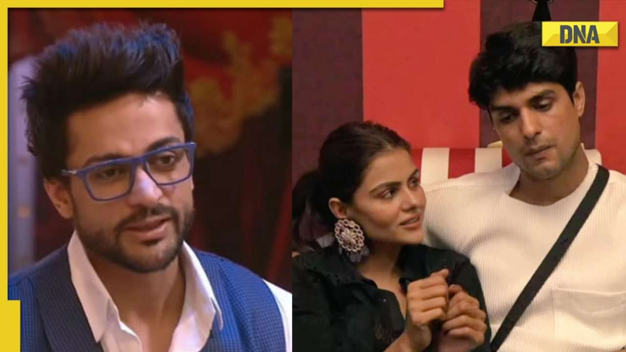 Bigg Boss 16: Netizens slam Priyanka Choudhary as she ruins Shalin Bhanot’s birthday surprise for Ankit Gupta