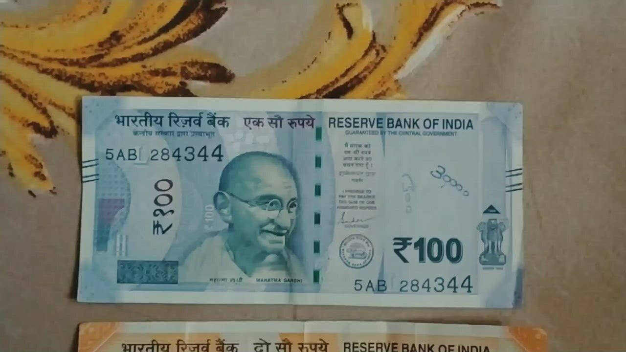 Cash with public at record high, Congress Calls Demonetisation 'Epic Failure'