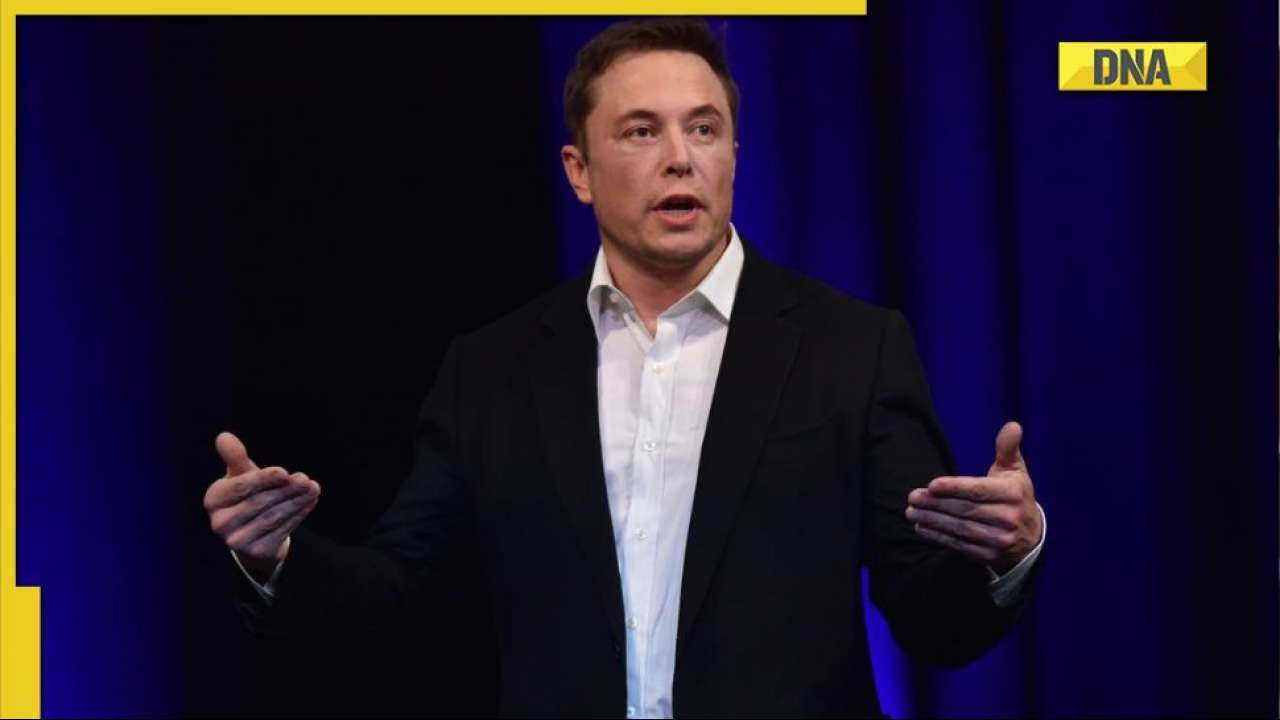 Elon Musk 'recommends' US midterm voters to vote for Republicans on Tuesday