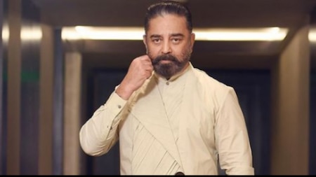 Kamal Haasan Birthday