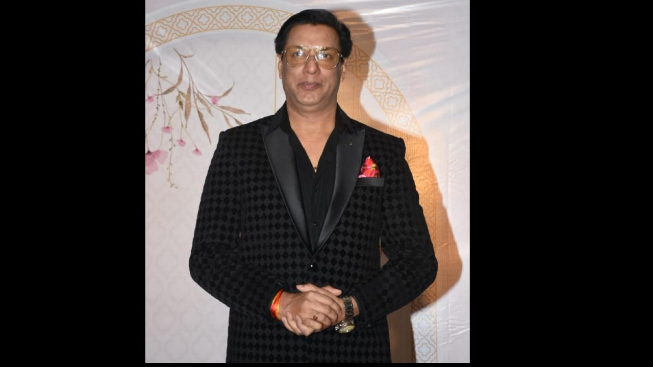 Madhur Bhandarkar