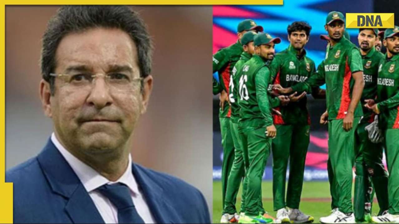 'If I was Bangladesh's coach, I would have sent all players to see ...