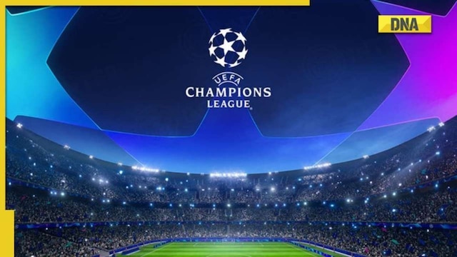 UEFA Announces Champions League Final Venues For 2021, 2022 And 2023