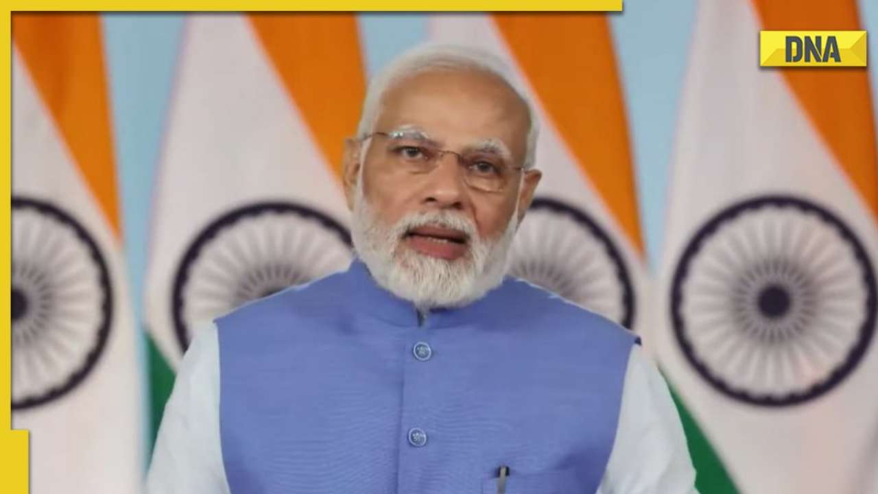 PM Modi to unveil logo, theme and website for India's G-20 presidency today