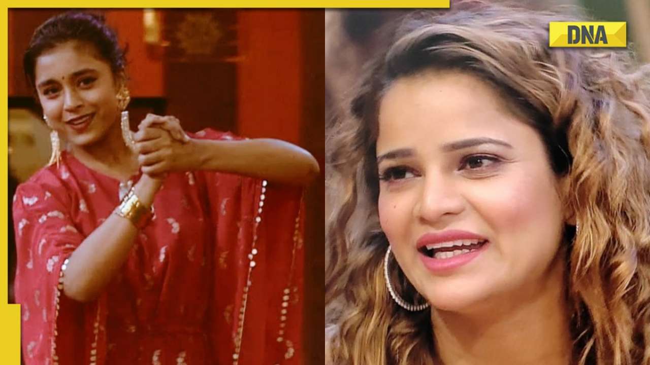 Bigg Boss 16: Sumbul Touqeer's father breaks silence after her fight with Archana Gautam