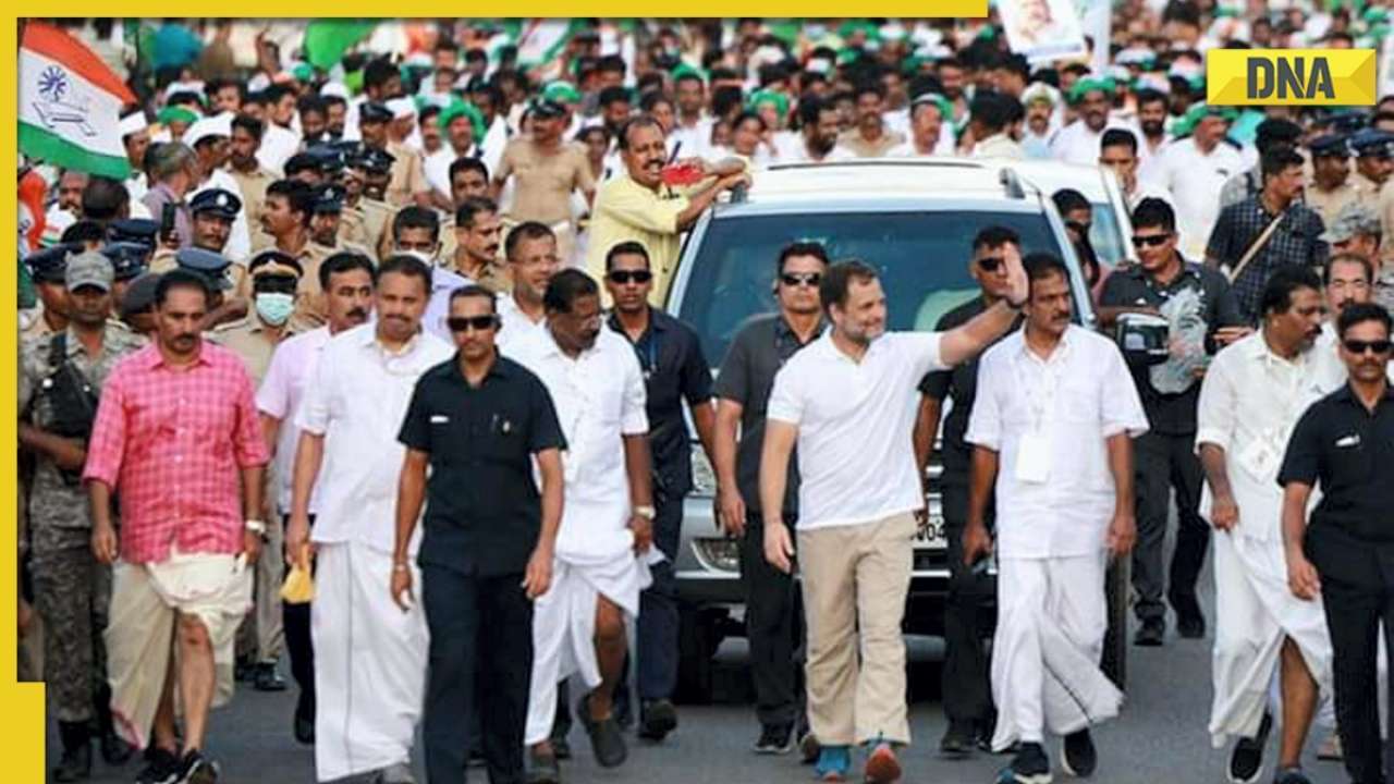‘Read order on social media’: Congress cries foul after court blocks Twitter accounts of party, Bharat Jodo Yatra
