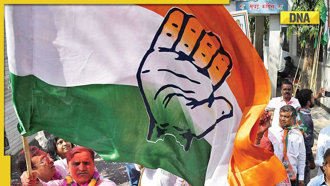 ‘Meaning of Hindu is vulgar and shameful, originated from Persia’: Congress leader sparks controversy