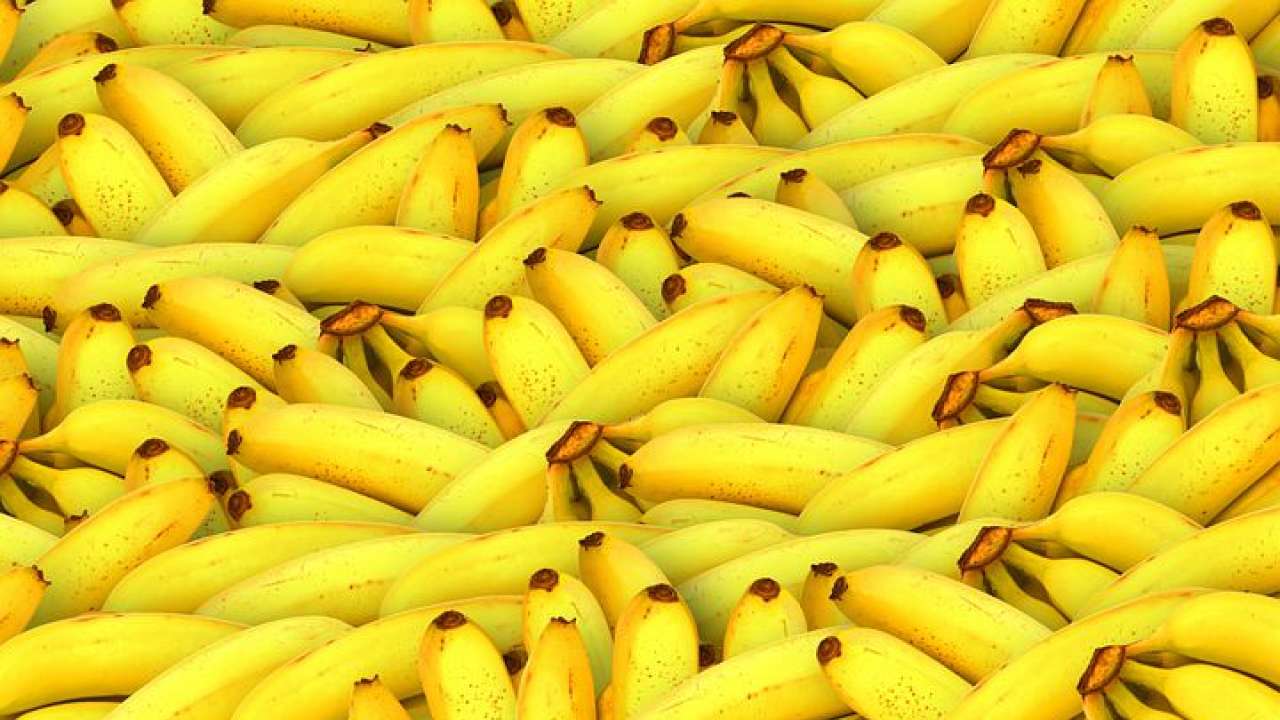 Banana