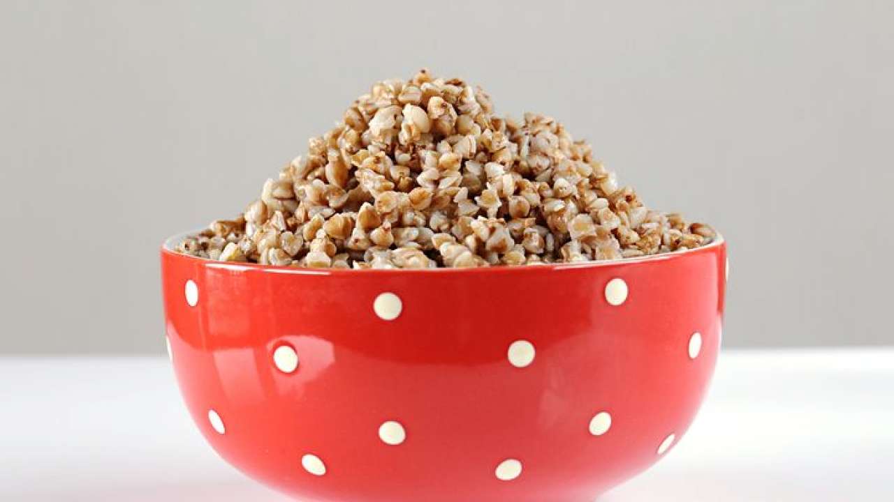 Buckwheat