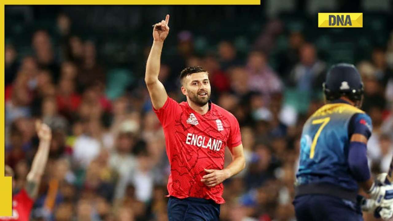 T20 World Cup: Mark Wood gives England fresh injury concern ahead of semi-final vs India