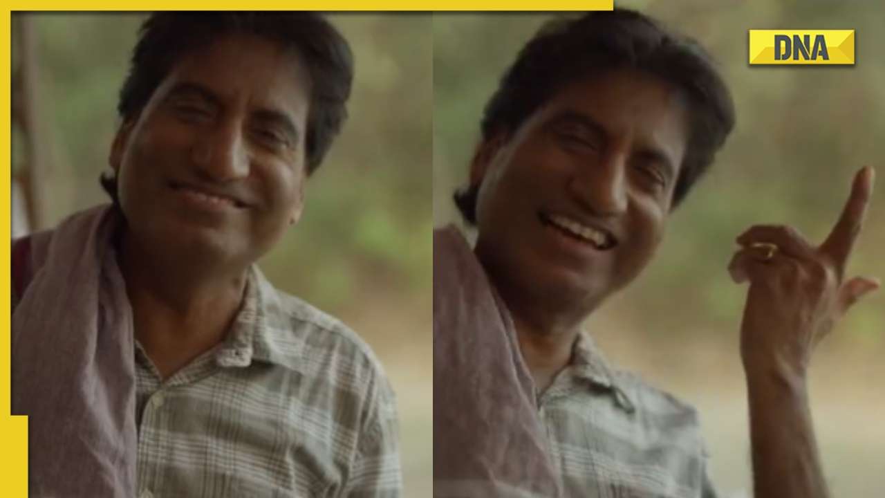 Raju Srivastava fans get emotional after seeing his final appearance in Hostel Daze season 3 teaser