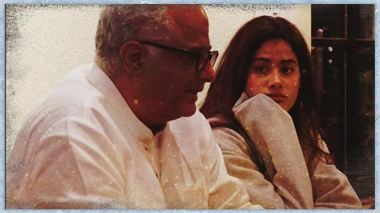  DNA Big Screen: Janhvi Kapoor opens up about her social media presence, says it helps her pay EMIs