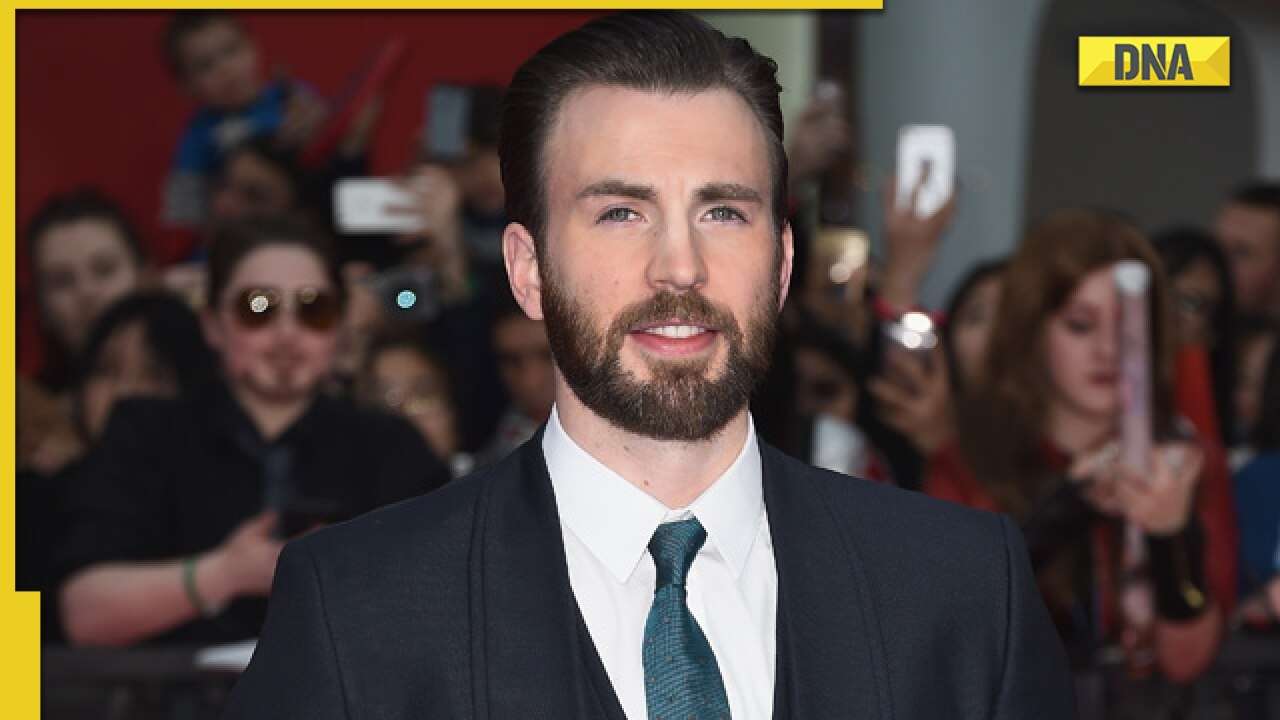 When 'Captain America' Chris Evans Asked Former S*xiest Man Paul