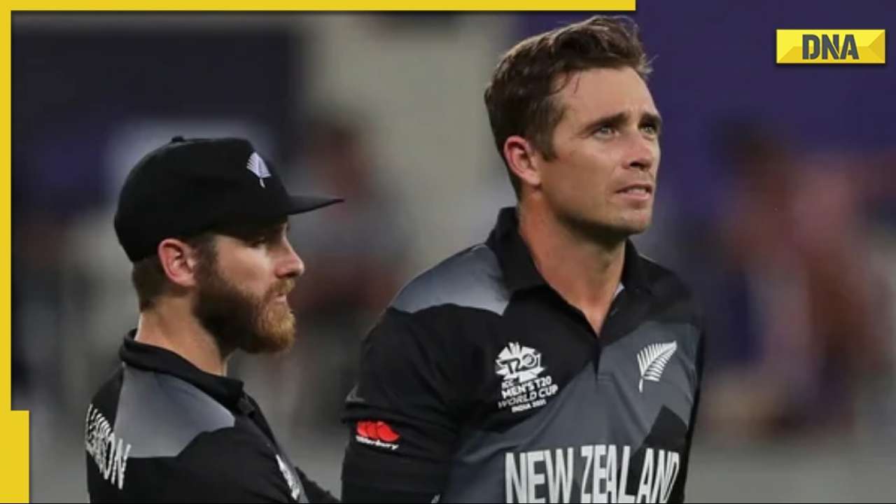 'Bowlers have performed outstandingly throughout the tournament', says Kane Williamson