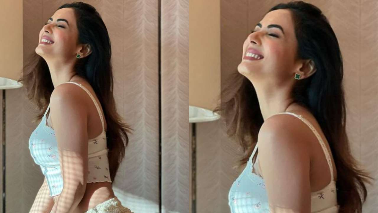 Sonal Chauhan is a part of Adipurush