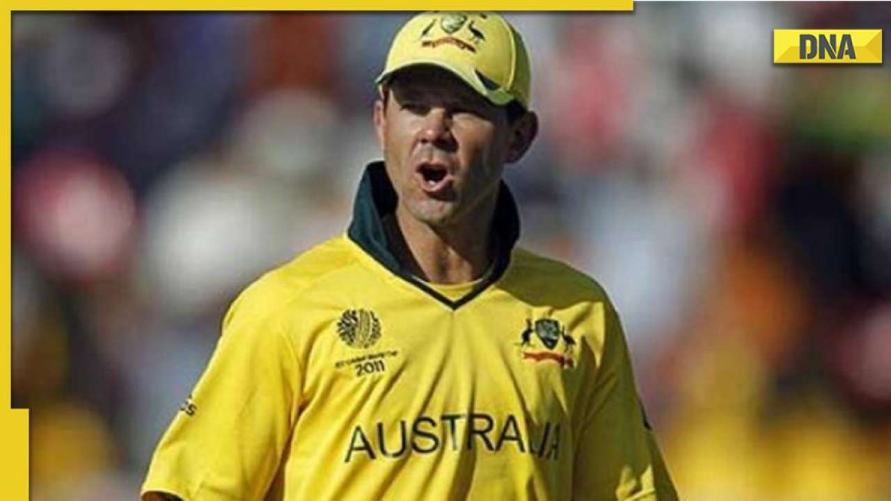 Ricky Ponting names cricketer who can guide Pakistan to win ICC T20 World Cup