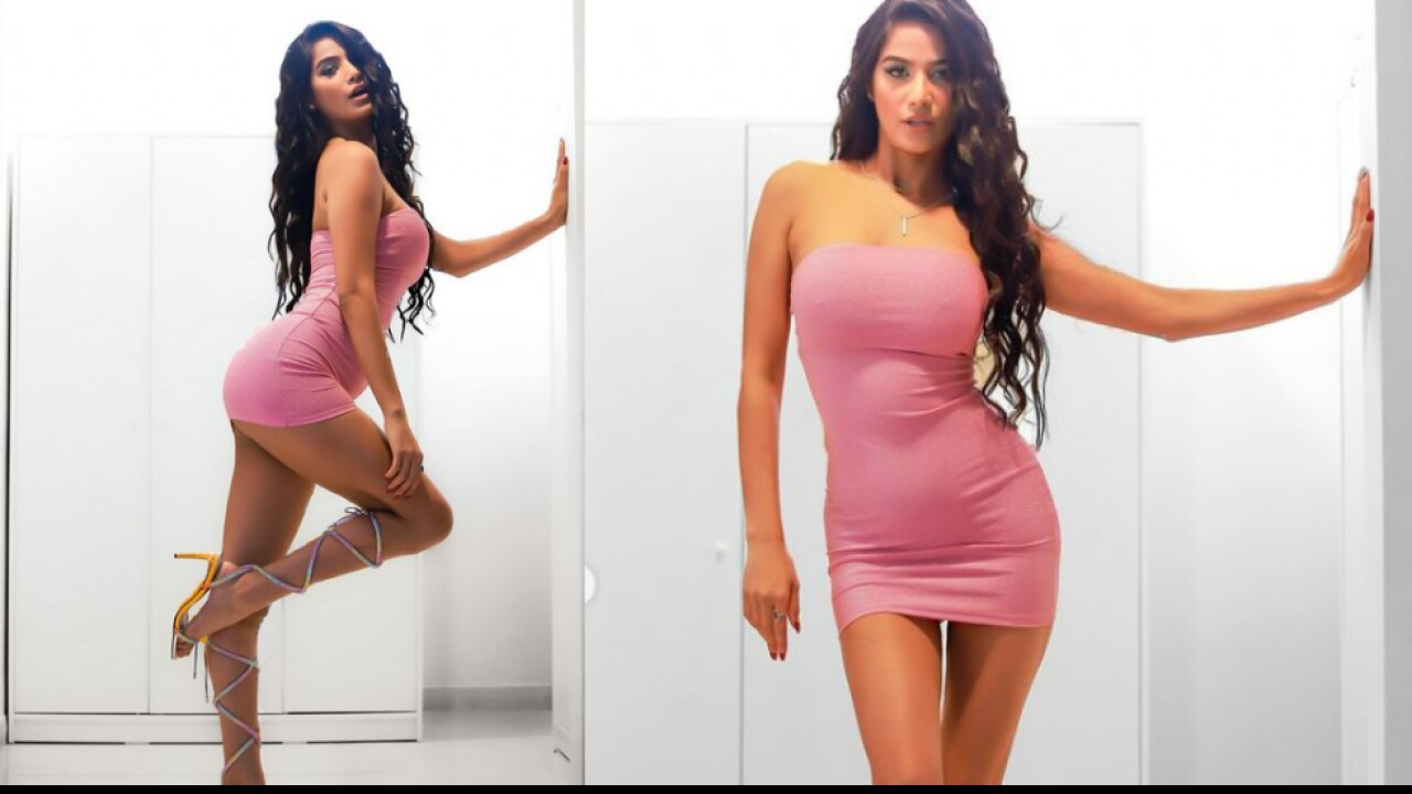 Poonam Pandey Hotness