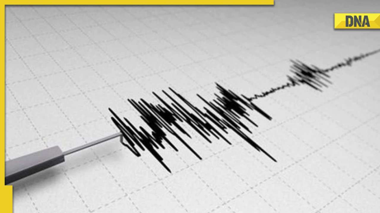 'Felt the bed shaking': Twitter reacts as 6.3-magnitude earthquake rock north India