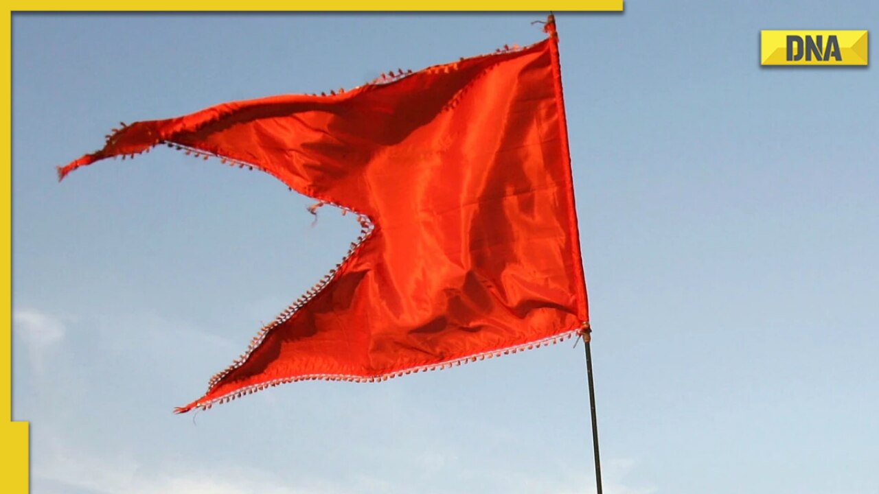Karnataka: Communal clashes in Sringeri after saffron flags tied in front of masjid, accused arrested