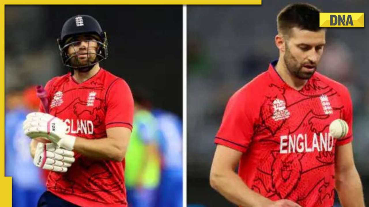 'We would see how they are on match day': Buttler updates on availability of Dawid Malan and Mark Wood 
