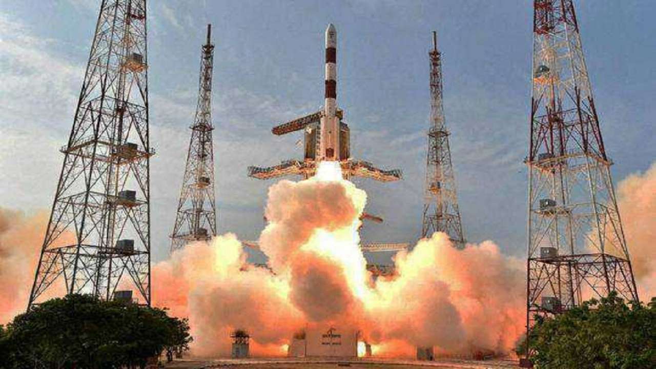  India's first privately developed rocket Vikram-S expected to launch soon 