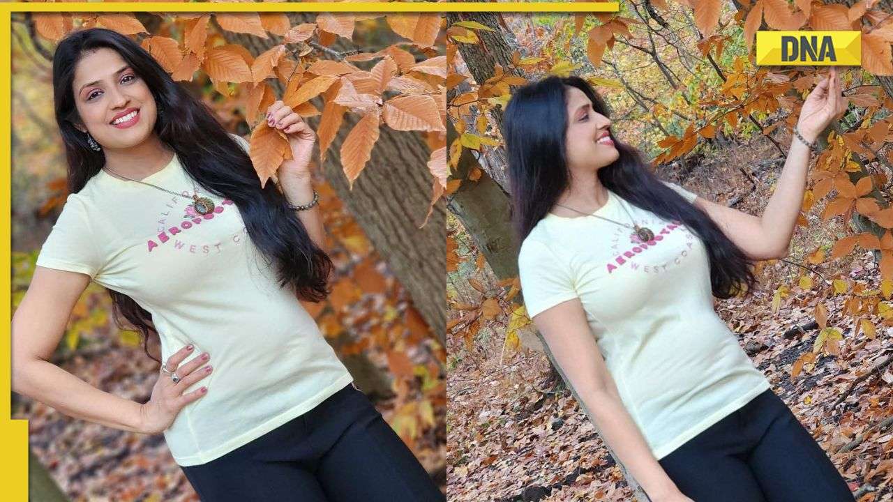 Kanishka Soni, married to self, breaks silence on pregnancy