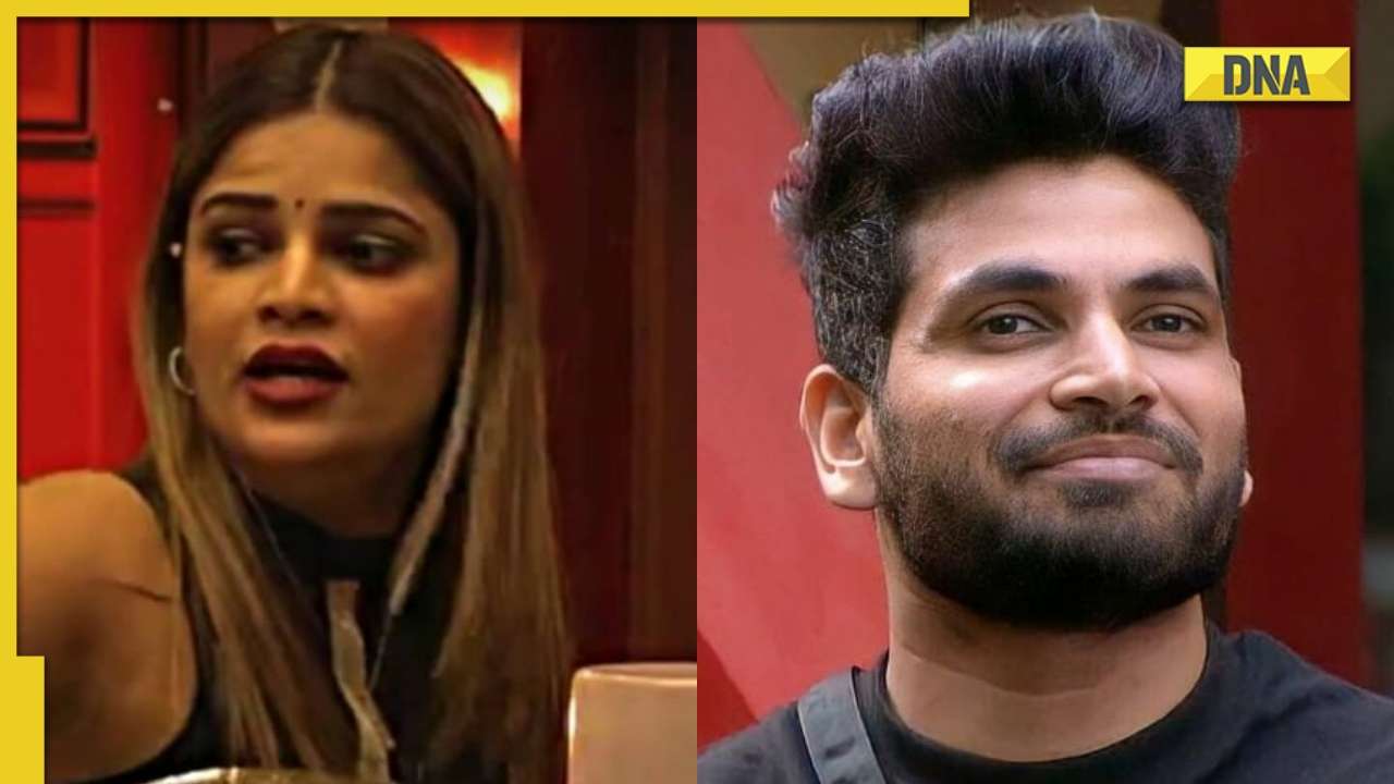 Bigg Boss 16: Archana Gautam eliminated after hitting Shiv Thakare, fans demand her return