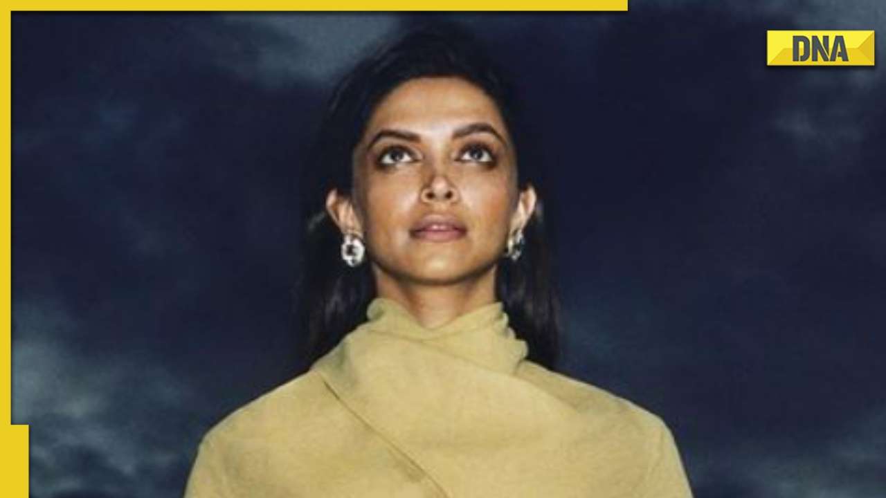 Confirmed! Deepika Padukone to play Ranbir Kapoor's mother in Brahmastra part 2