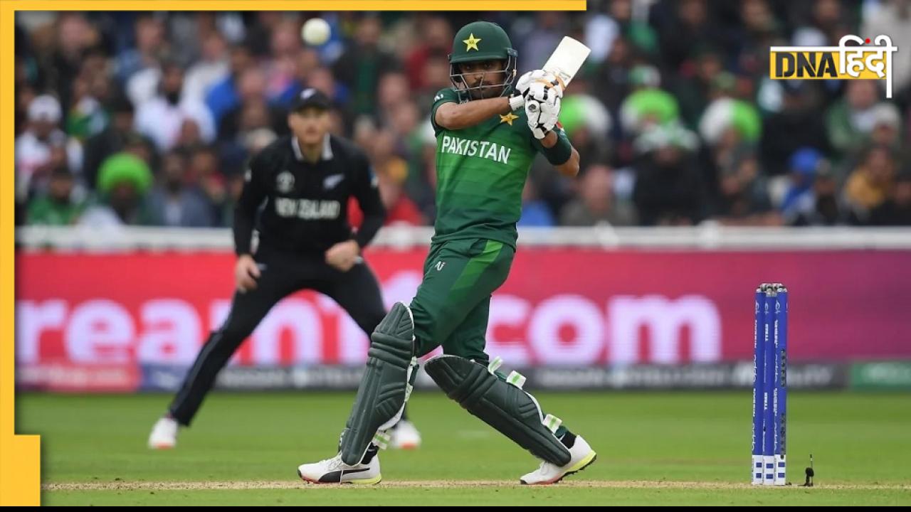 NZ Vs Pak Semifinal: न्यूजीलैंड और पाकिस्तान के बीच आज महासंग्राम, ऐसी हो सकती है दोनों टीमों की प्लेइंग 11