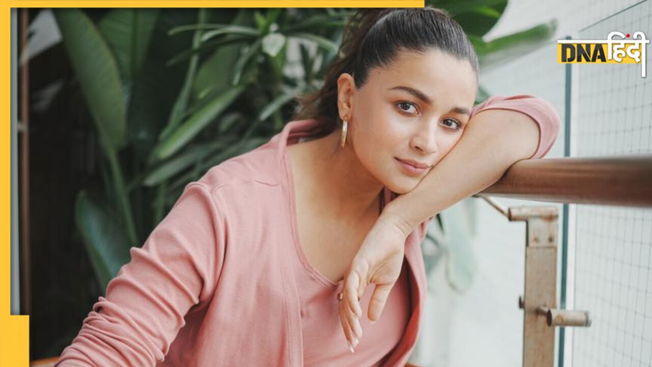 Alia Bhatt ने साल के आखिरी दिन पर शेयर की बेटी Raha Kapoor की ये खास चीज, फैंस लुटा रहे प्यार