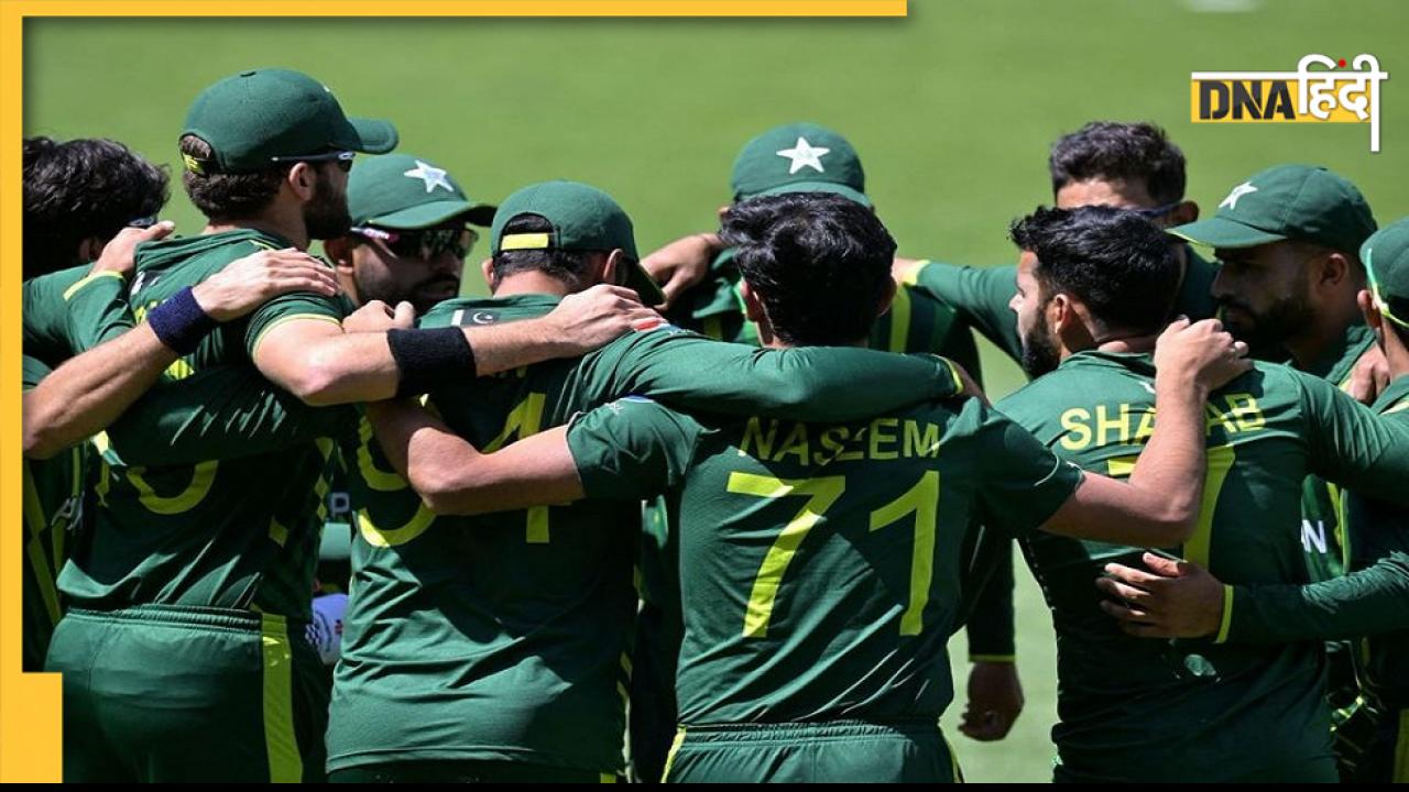 NZ Vs Pak Semifinal: आज के दिन क्यों नहीं हारेगी पाकिस्तान? पूर्व गेंदबाज ने खोला बड़ा राज़