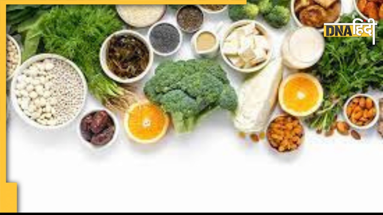 Food For Strong Bones: 30 के बाद क्यों कमजोर हो जाती हैं हड्डियां, दूध के अलावा खाएं ये चीजें 