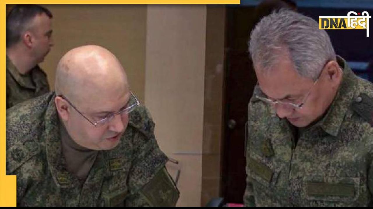 Ukraine War हारने लगा है रूस! अपनी सेना को दिए यूक्रेनी शहर खेरसॉन छोड़ने के आदेश