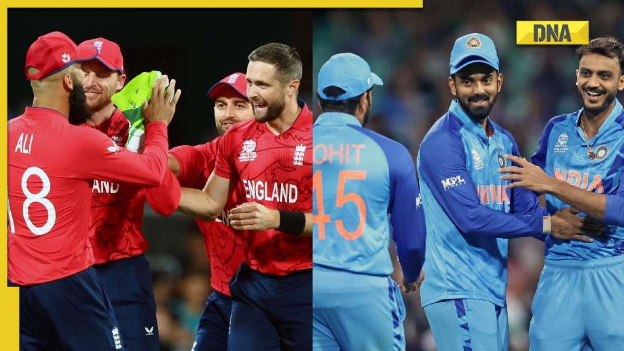 IND vs ENG How injury-hit England can line up in T20 World Cup semi-final match against India