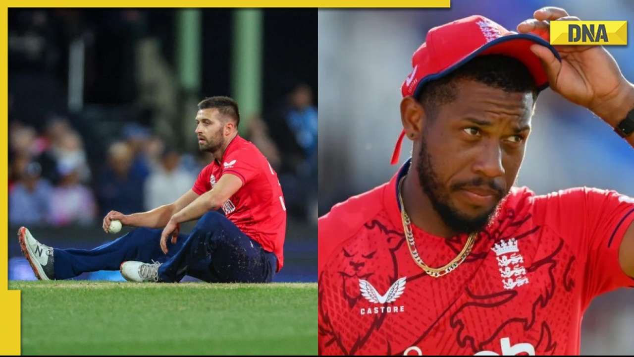 Ind vs eng: chris jordan set to replace injured mark wood in england's playing xi