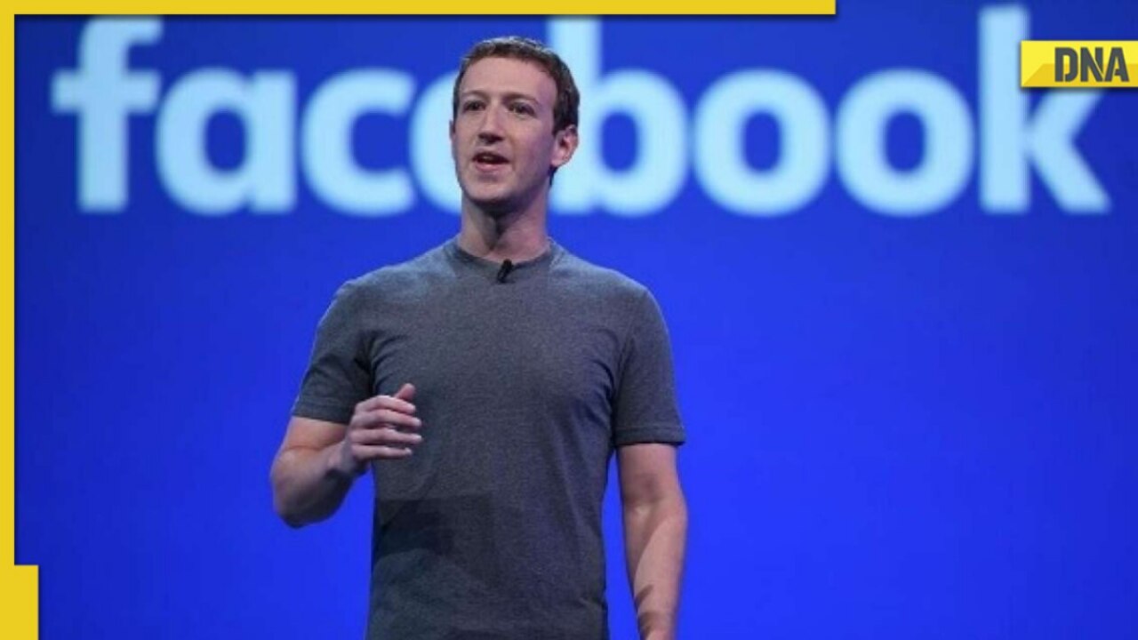 Mark Zuckerberg Fires 11,000 Employees As Meta Suffers Huge Loss; Says ...